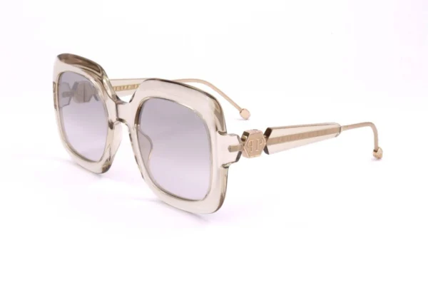 Philipp Plein SPP065S — Sunglasses Square