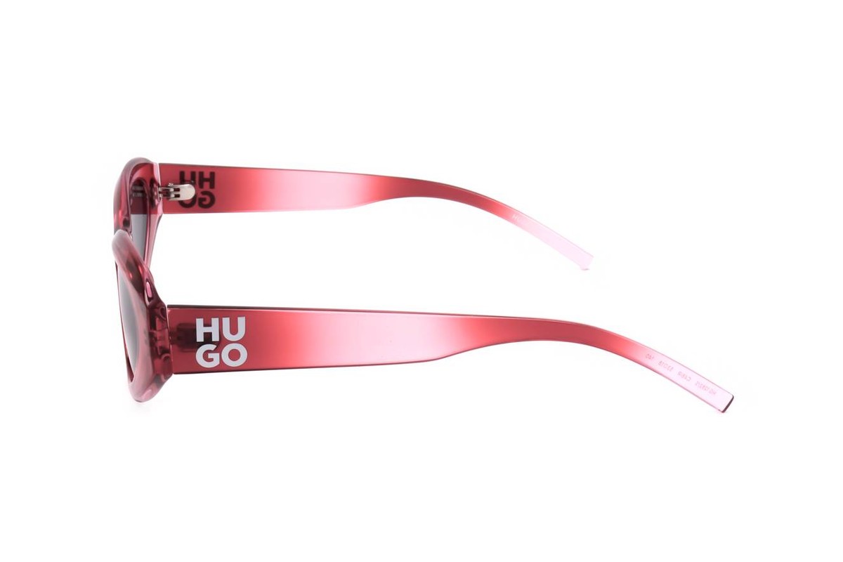 Hugo HG 1282/S — Sunglasses - Image 3