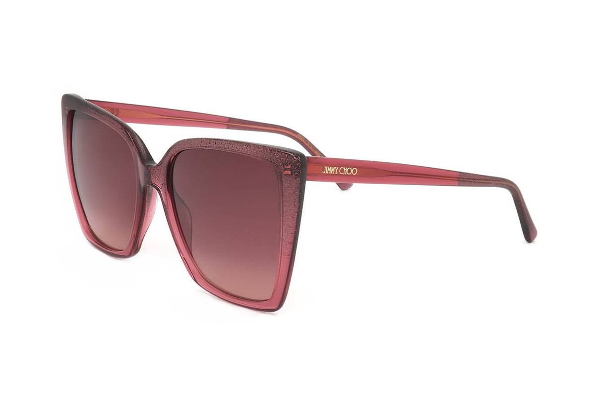 Jimmy Choo LESSIE/S — Sunglasses