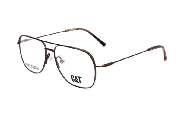 Caterpillar 3502 — Eyeglasses