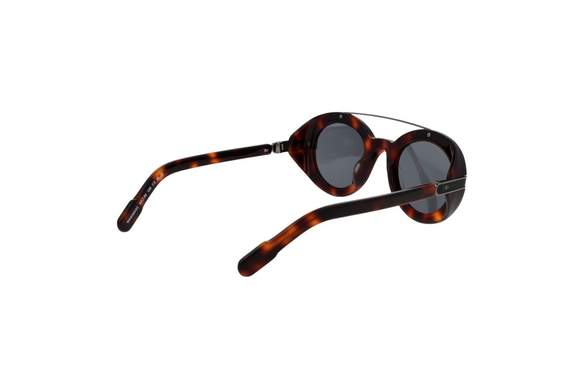 ill.i by Will.i.am WA606S02 — Sunglasses Round - Image 3