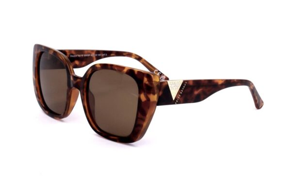 Privé Revaux DOUBLE TAP/S — Sunglasses