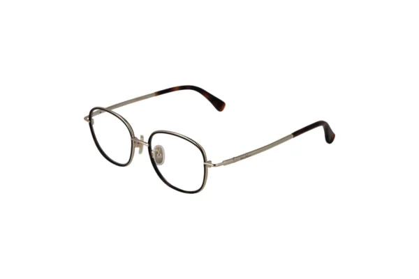 Max Mara MM5124-D — Eyeglasses Round