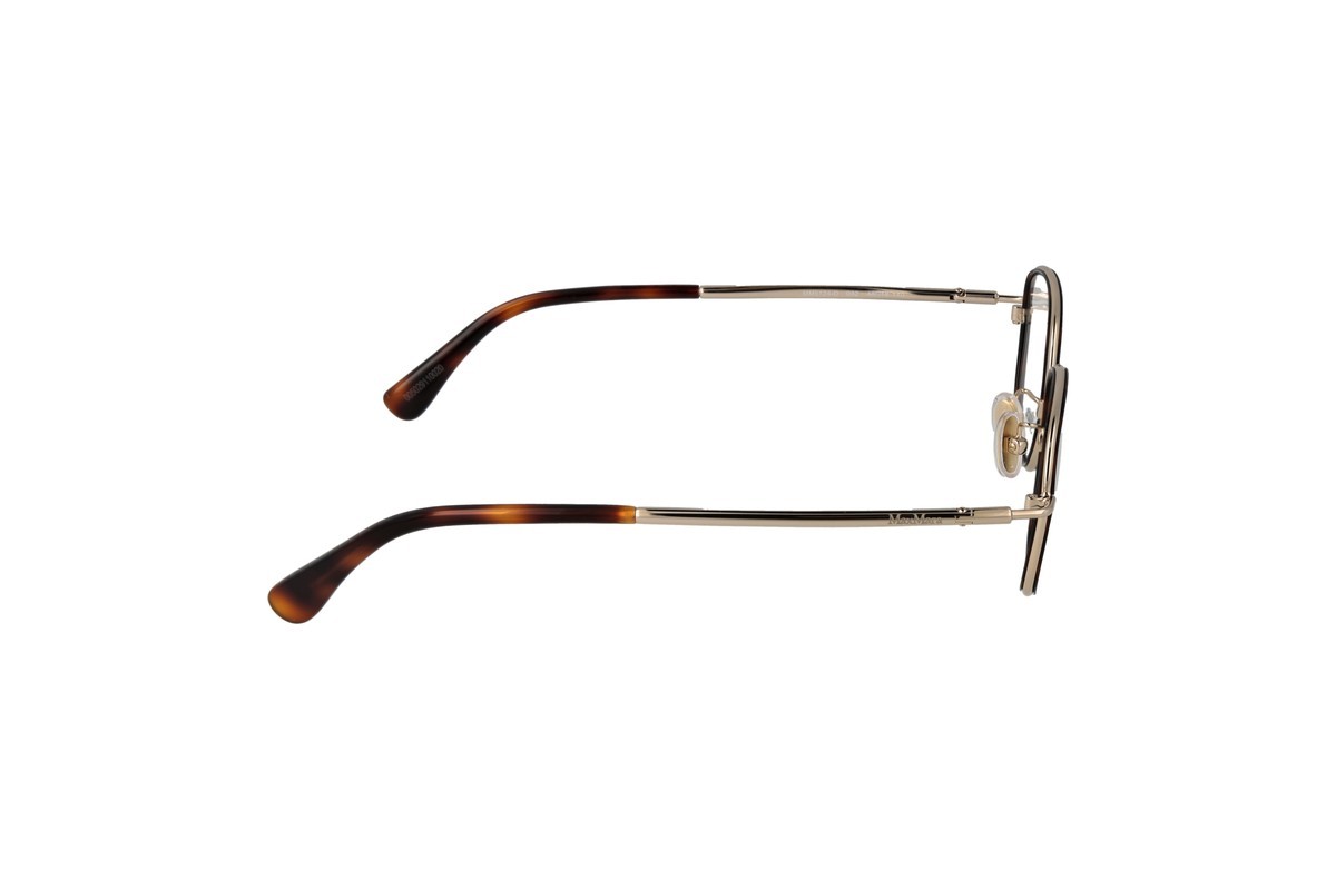 Max Mara MM5124-D — Eyeglasses Round - Image 5