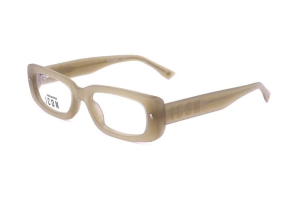 Dsquared2 ICON 0022 — Eyeglasses