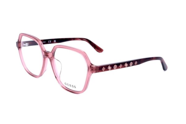 Guess GU50155-D — Eyeglasses