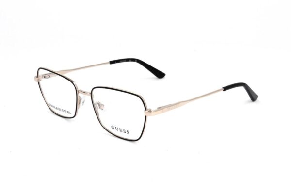 Guess GU50271 — Eyeglasses Rectangular