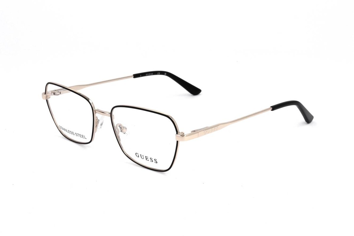 Guess GU50271 — Eyeglasses Rectangular