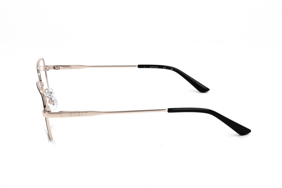 Guess GU50271 — Eyeglasses Rectangular - Image 3