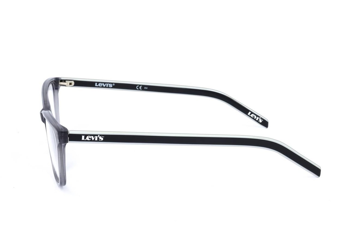 Levi's LV 1022 — Eyeglasses - Image 3