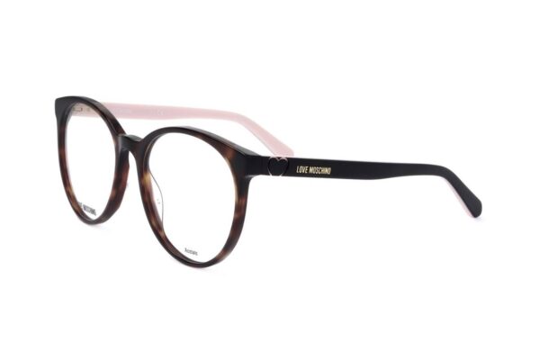 Love Moschino MOL582 — Eyeglasses