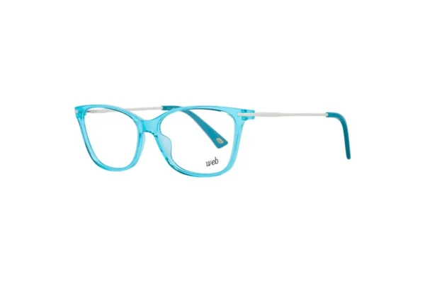 Web Eyewear WE5298 — Eyeglasses Rectangular
