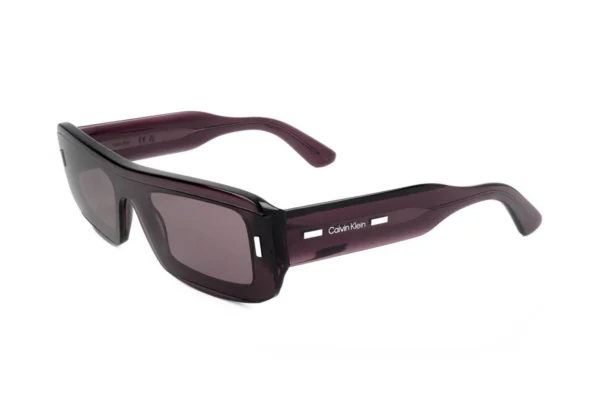 Calvin Klein CK24503S — Sunglasses Rectangular