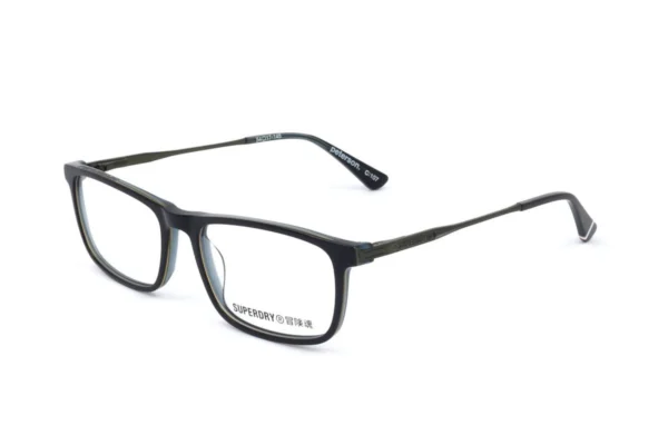 Superdry PETERSON — Eyeglasses Rectangular