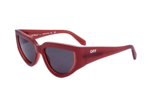 Off-White OERI116S24PLA0012807 — Sunglasses