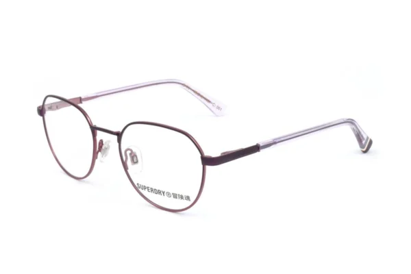 Superdry SCHOLAR — Eyeglasses