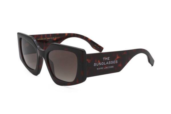 Marc Jacobs MARC 774/S — Sunglasses Cat-Eye