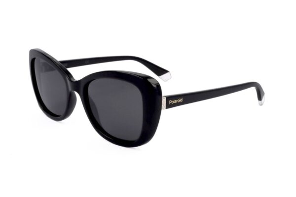 Polaroid PLD 4132/S/X — Sunglasses Oval