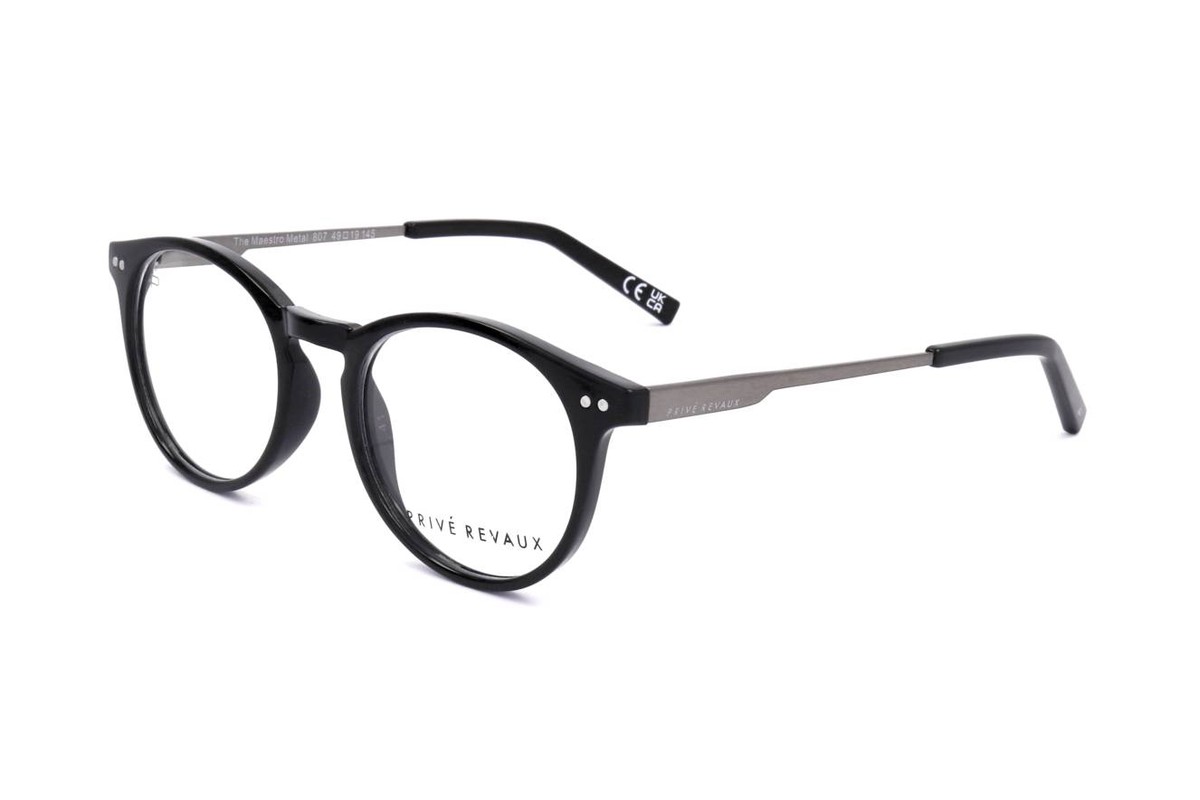 Privé Revaux MAESTRO M — Eyeglasses