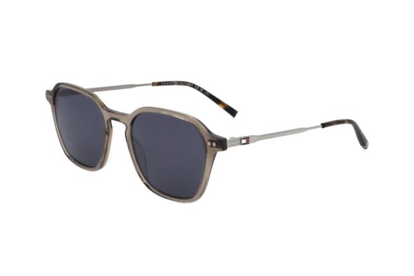 Tommy Hilfiger TH 2132/S — Sunglasses Rectangular