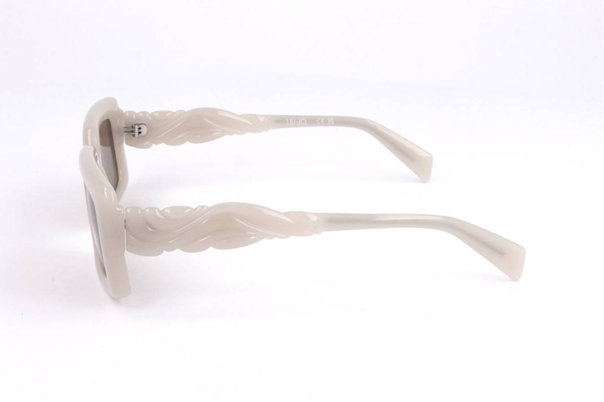 Liu Jo LJ806S — Sunglasses Rectangular - Image 3