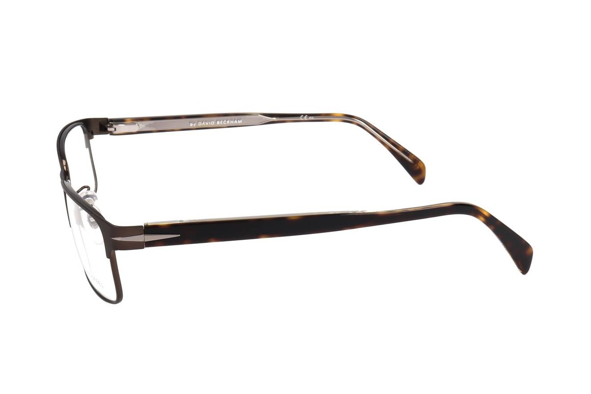 David Beckham DB 1069 — Eyeglasses Geometric - Image 3