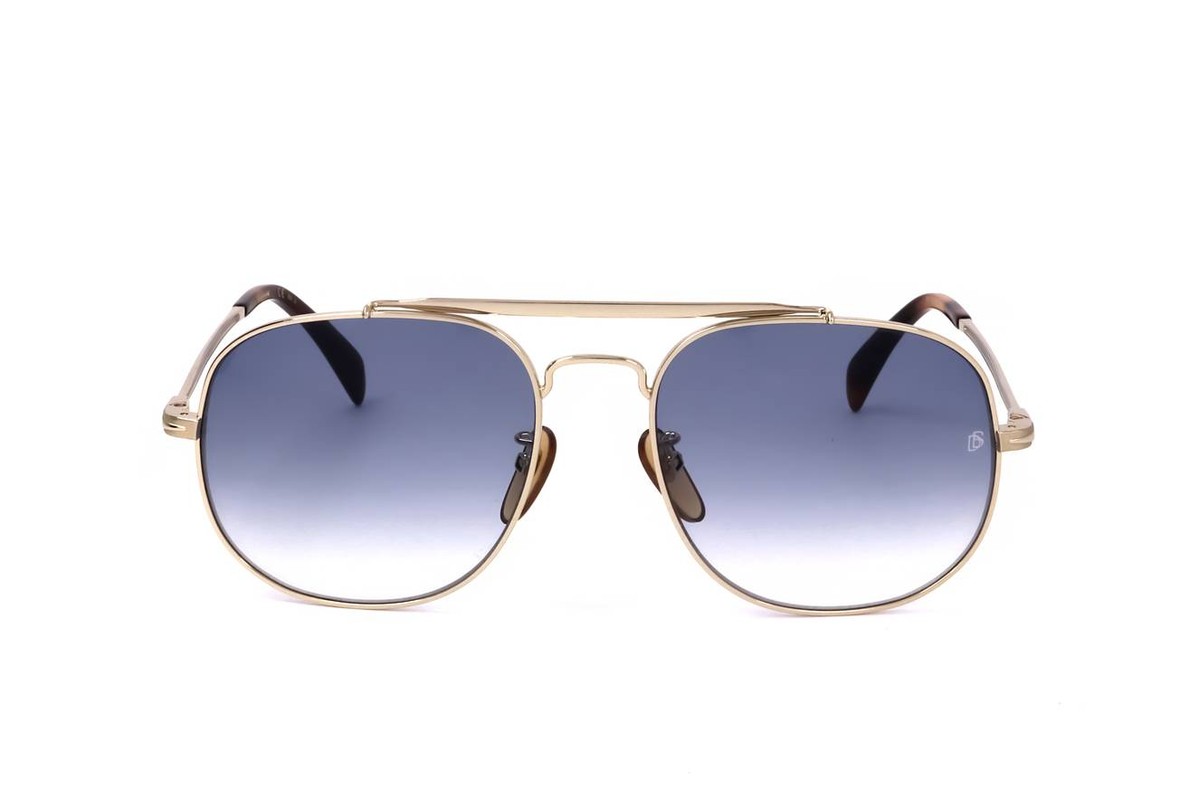 David Beckham DB 7004/S — Sunglasses - Image 2