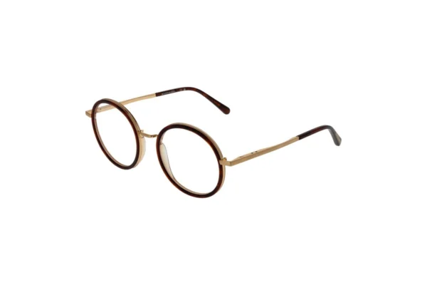 Scotch & Soda SS2014 — Eyeglasses Round