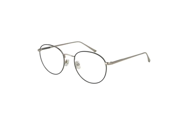 Taylor Morris SW11 — Eyeglasses Round