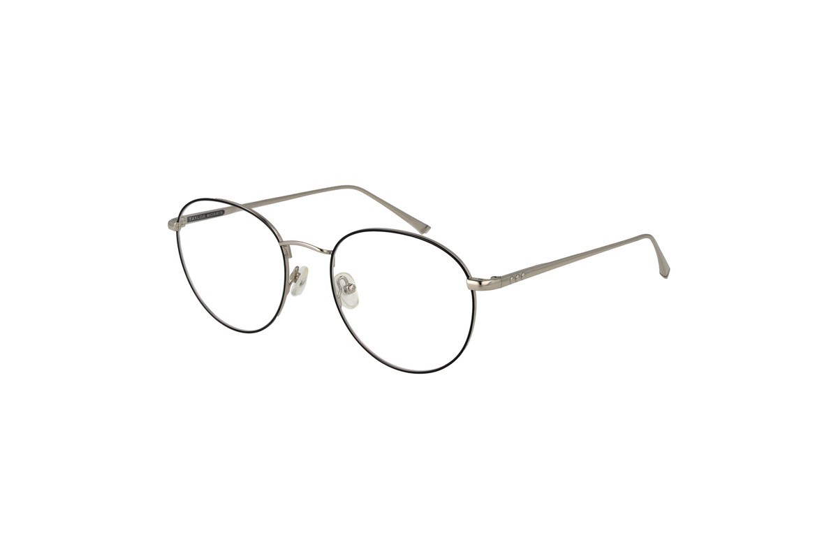 Taylor Morris SW11 — Eyeglasses Round