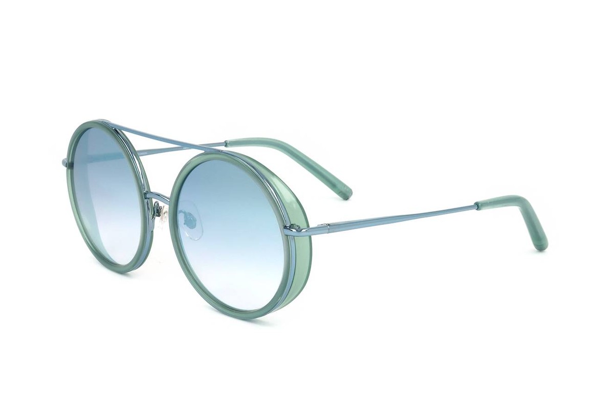 Matthew Williamson by Linda Farrow MW177 — Sunglasses