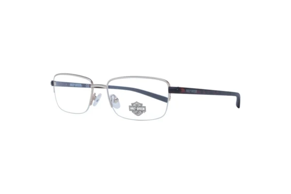 Harley-Davidson HD00017 — Eyeglasses Rectangular