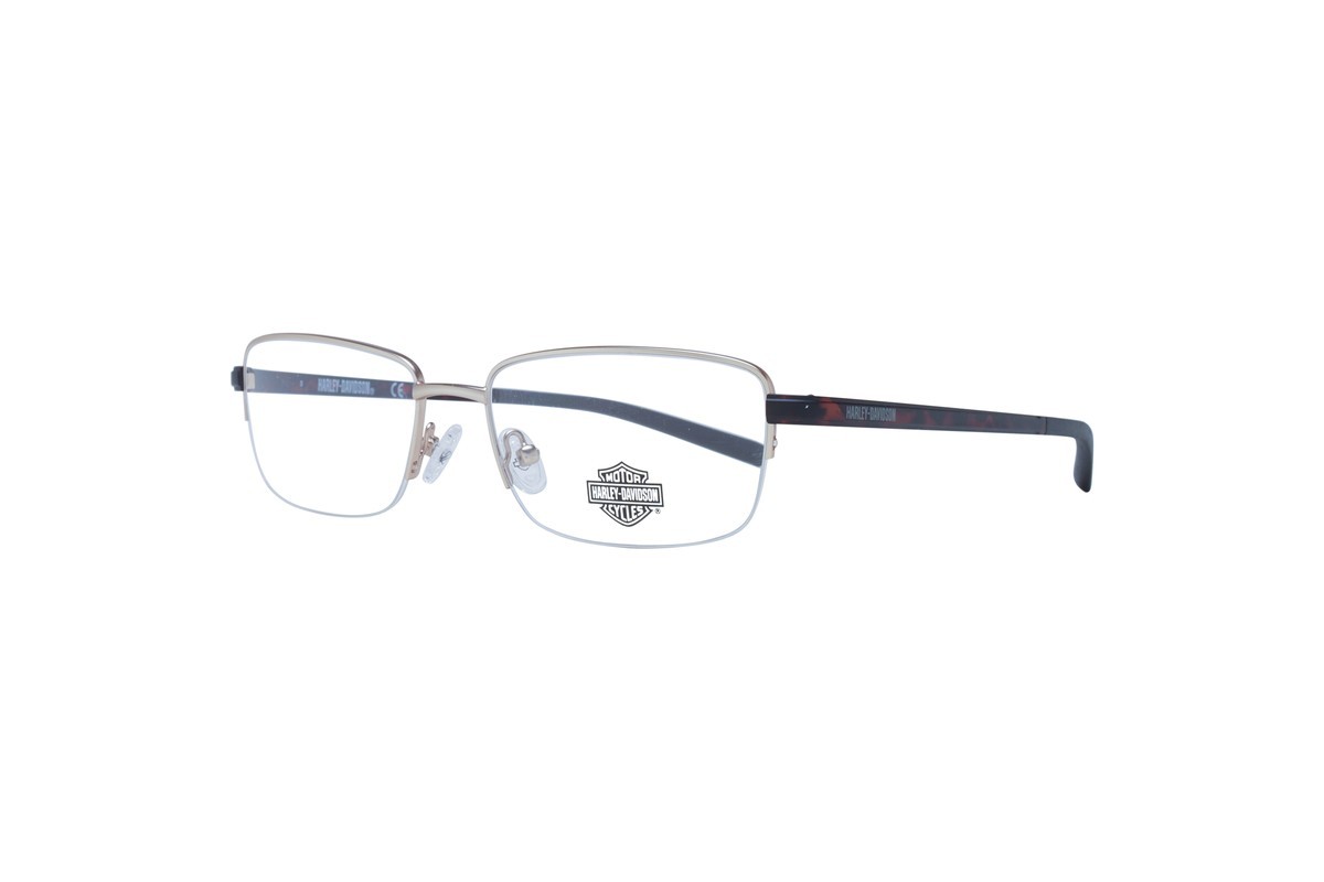 Harley-Davidson HD00017 — Eyeglasses Rectangular