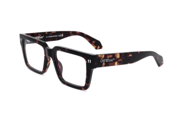 Off-White OERJ054S24PLA0016000 — Eyeglasses