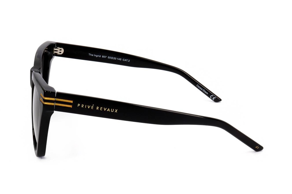 Privé Revaux THE INGRID/S — Sunglasses - Image 3