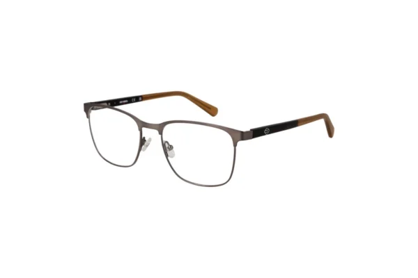 Harley-Davidson HD50035 — Eyeglasses Rectangular