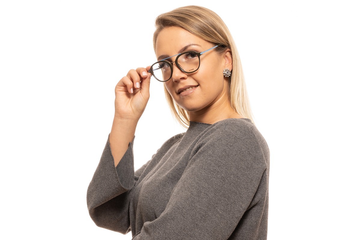 Sting VST309 — Eyeglasses - Image 4