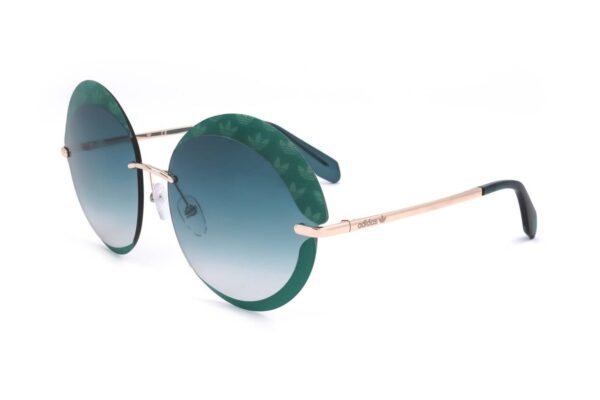 Adidas Originals OR0019 — Sunglasses Round