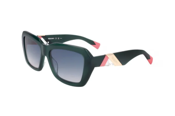 Missoni MIS 0193/G/S — Sunglasses Rectangular