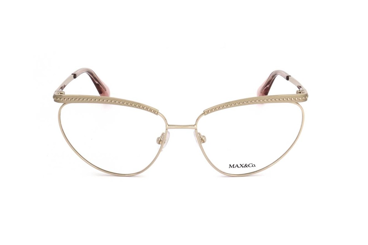 Max & Co. MO5136 — Eyeglasses - Image 2