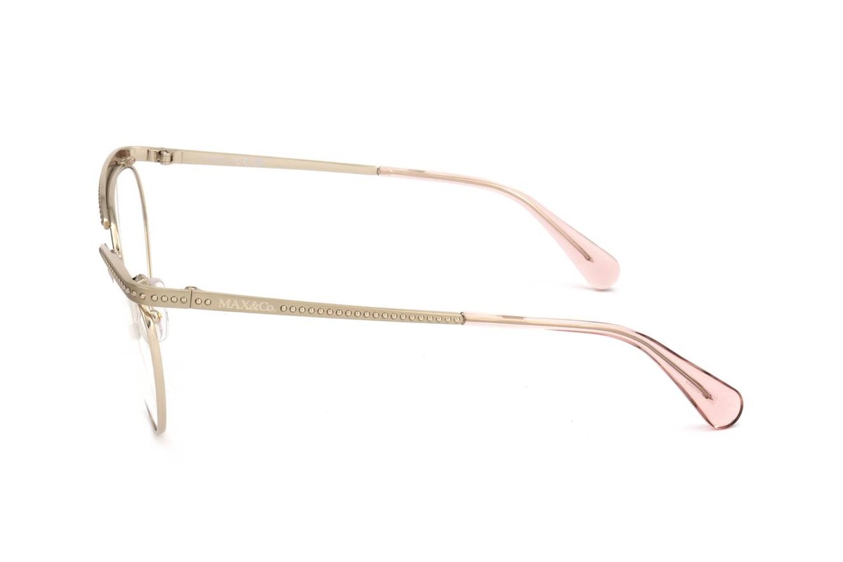 Max & Co. MO5136 — Eyeglasses - Image 3