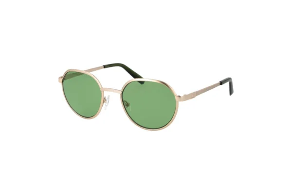 Guess GU00207 — Sunglasses Round