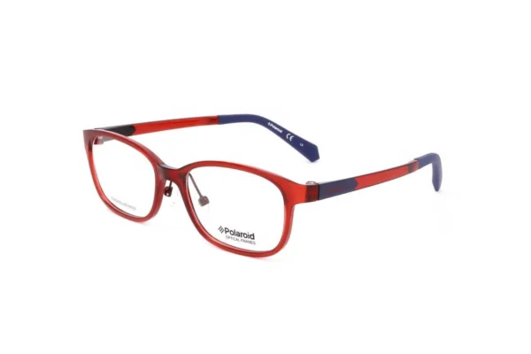 Polaroid kids PLD D818/F — Eyeglasses