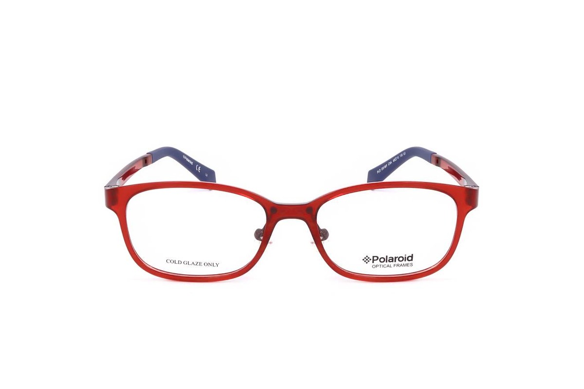 Polaroid kids PLD D818/F — Eyeglasses - Image 2