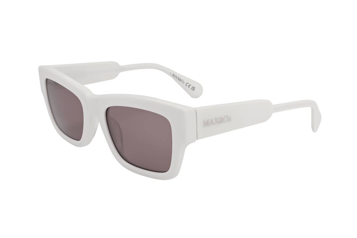 Max & Co. MO0081 — Sunglasses Rectangular