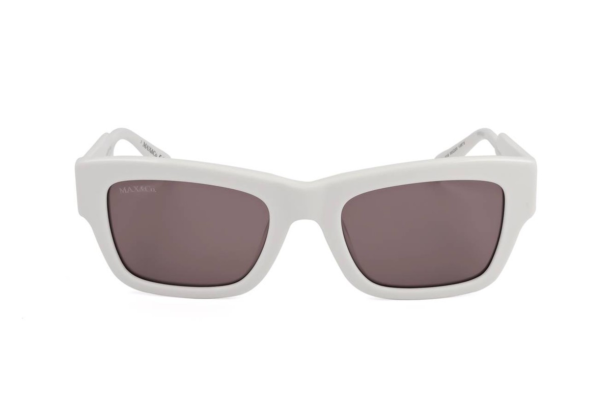 Max & Co. MO0081 — Sunglasses Rectangular - Image 2