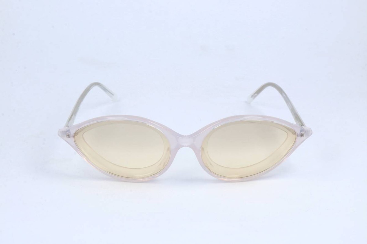Calvin Klein 205W39NYC CKNYC1853SR — Sunglasses - Image 2