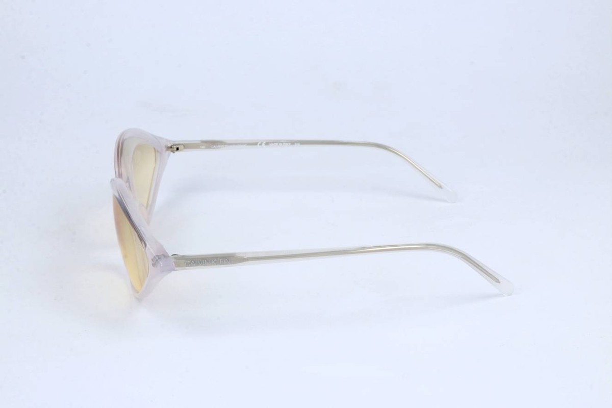 Calvin Klein 205W39NYC CKNYC1853SR — Sunglasses - Image 3