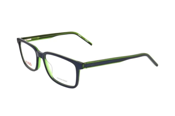Hugo HG 1245 — Eyeglasses Square