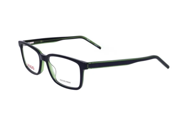 Hugo HG 1245 — Eyeglasses Square